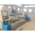 Gantry Plasma Cutting Machine Flame CNC Cutting Machine